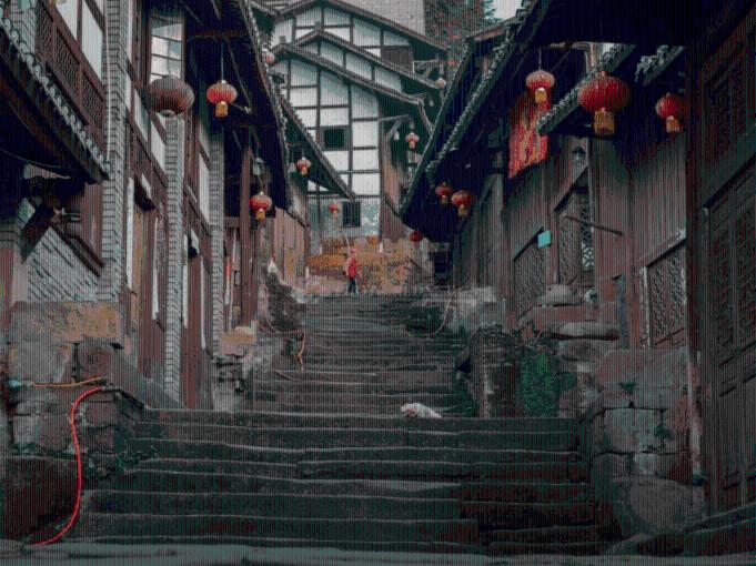 未知岛屿